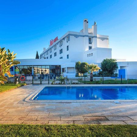 Hotel Ibis Faro Algarve 외부 사진